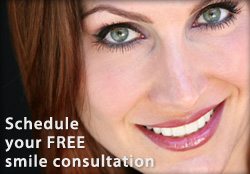 Schedule your smile consultation with San Mateo dentist Dr. Michael Wong ONLY $150