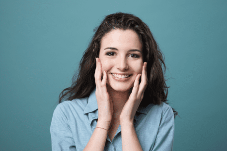 Restore your smile's confidence at San Mateo Center for Cosmetic Dentistry.